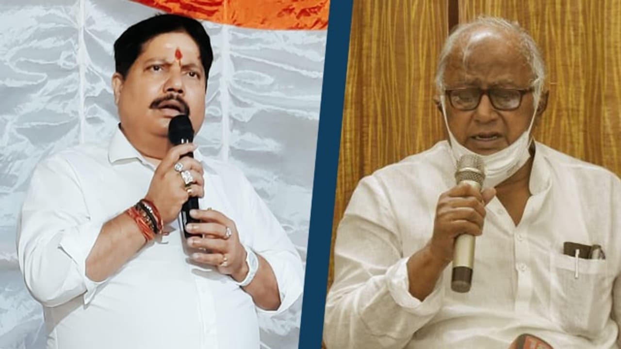 TMC MP Sougata Roy criticizes state police after Arjun Singh in barrackpur incident TMC MP Sougata Roy criticizes state police after Arjun Singh in barrackpur incident