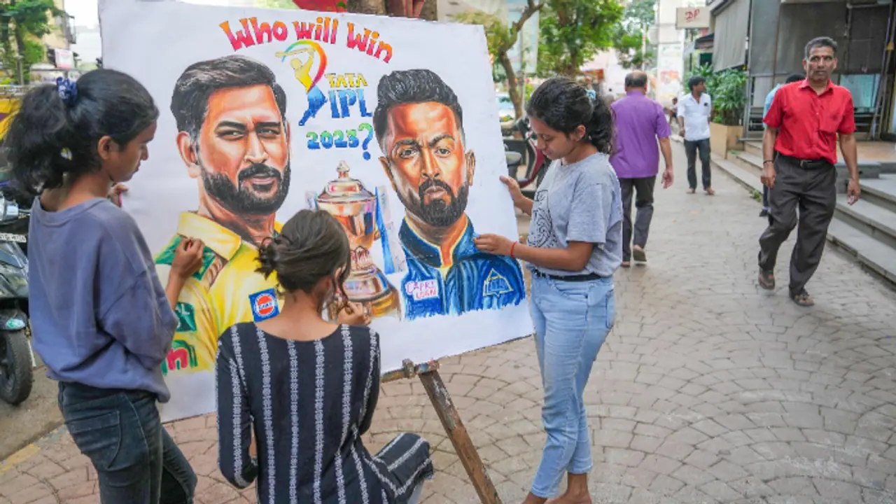 Gurukul School Gurukul School