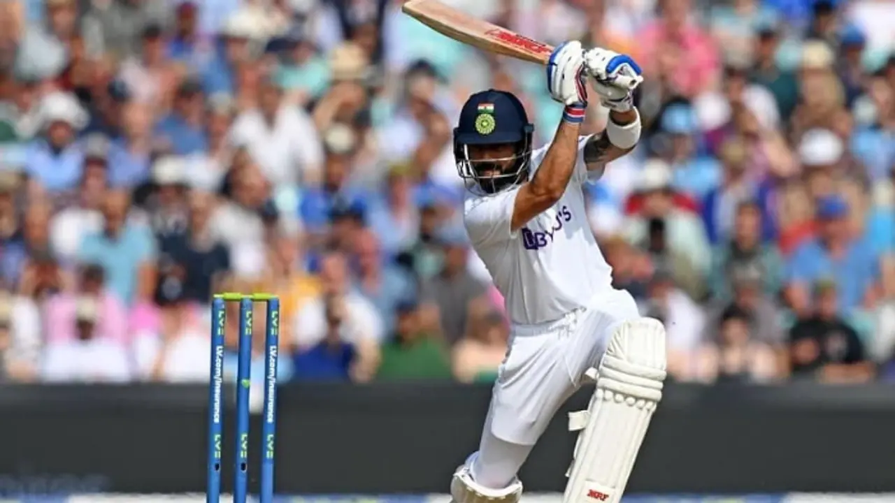 Virat Kohli Virat Kohli