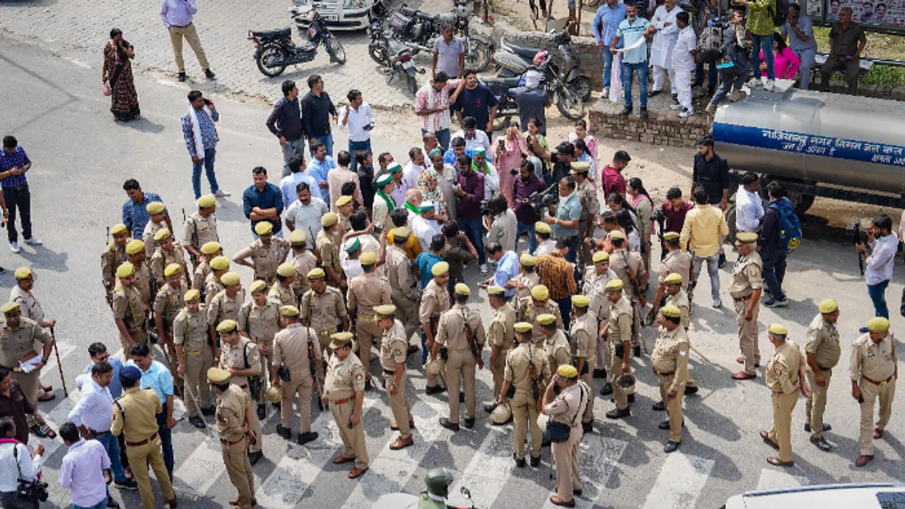 Delhi Police Delhi Police