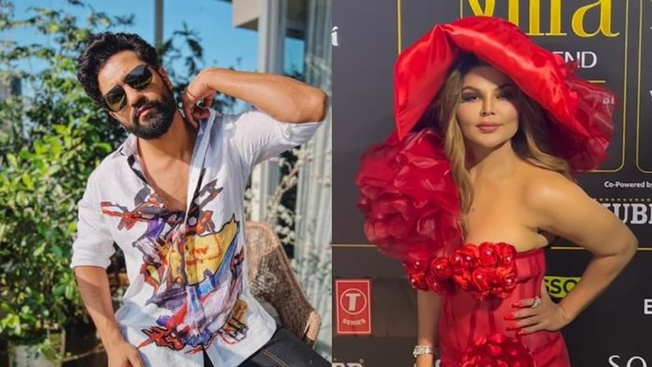 Vicky Kaushal Vicky Kaushal