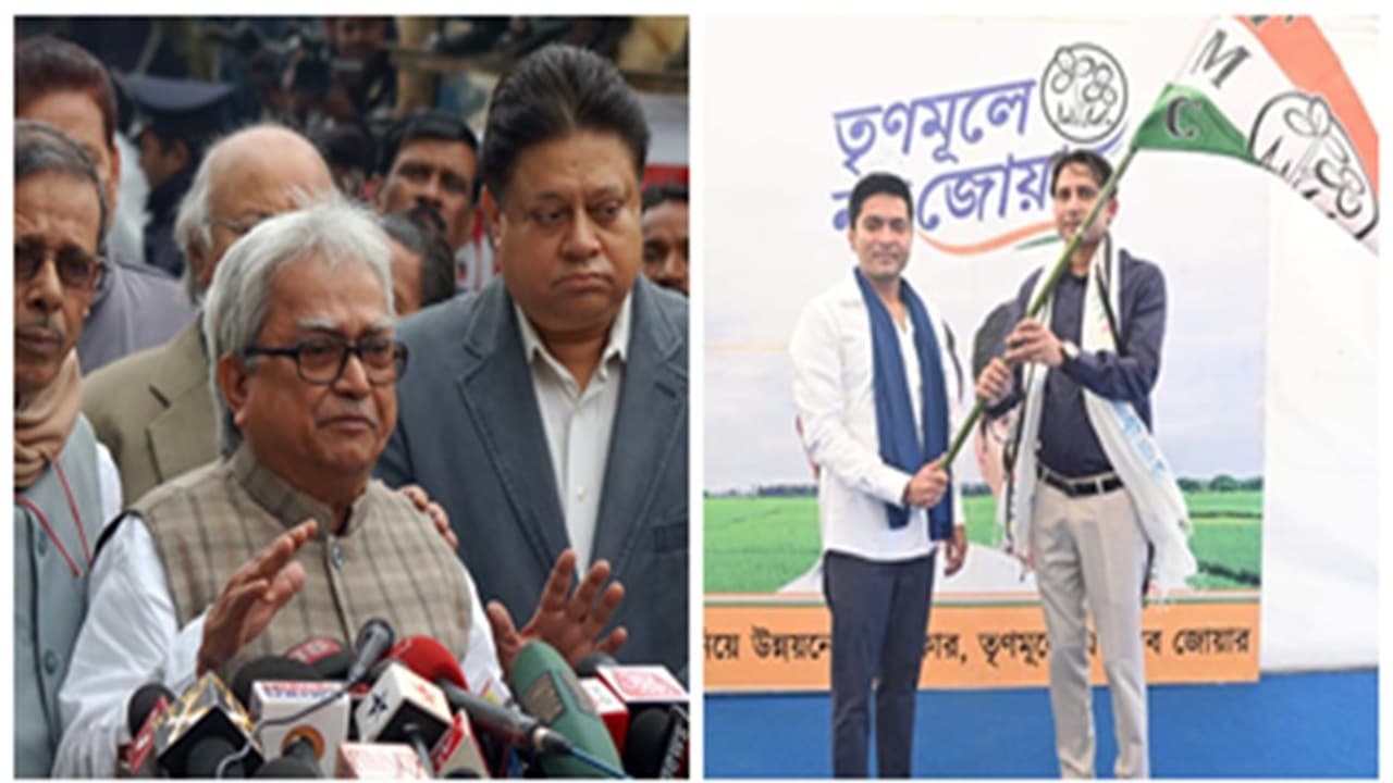 Biman Basu Biman Basu