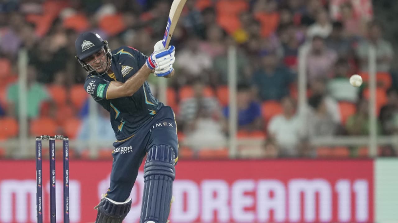 Shubman Gill Shubman Gill