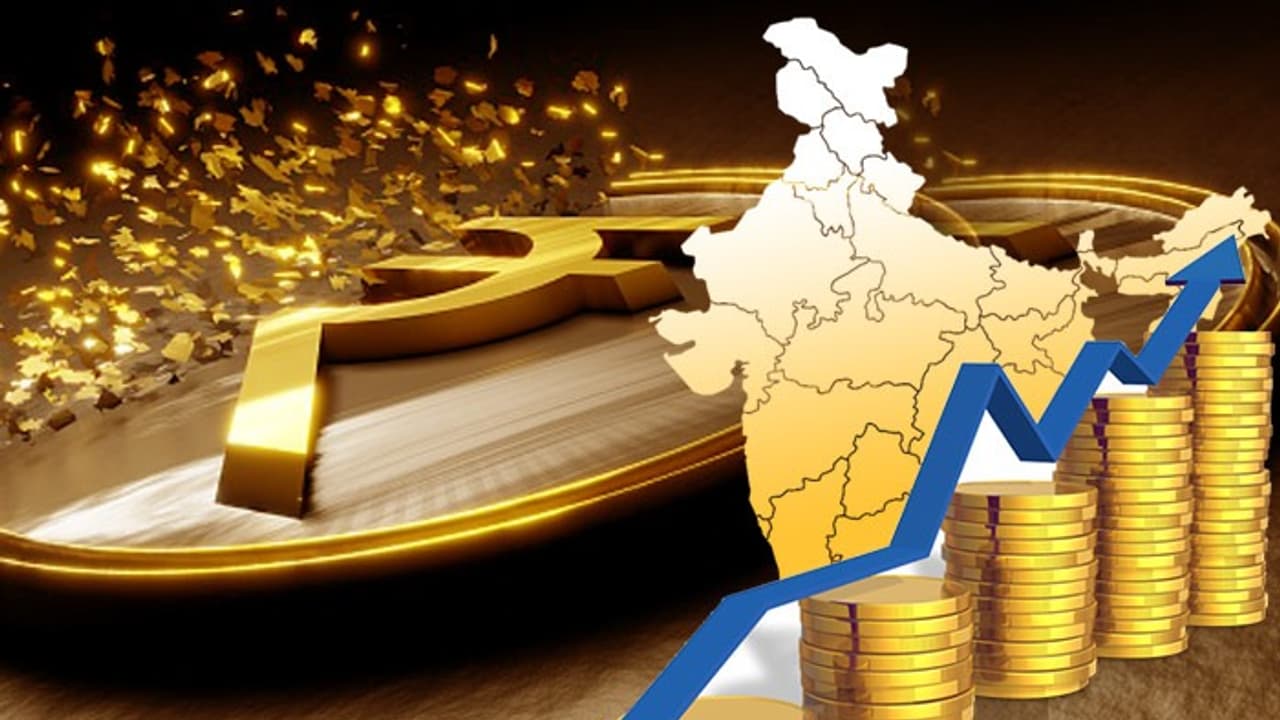 4 trillion economy India is moving forward with 10 transformations says Morgan Stanley Report 4 trillion economy India is moving forward with 10 transformations says Morgan Stanley Report