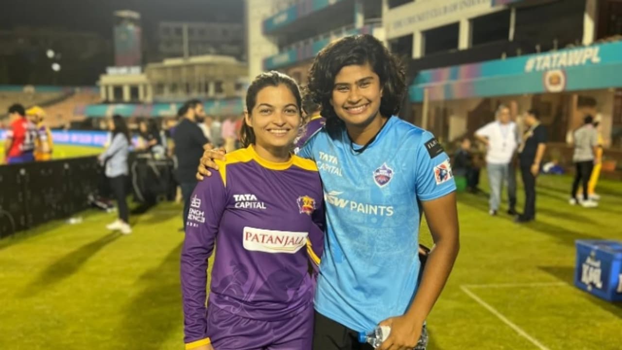 Titas Sadhu Titas Sadhu