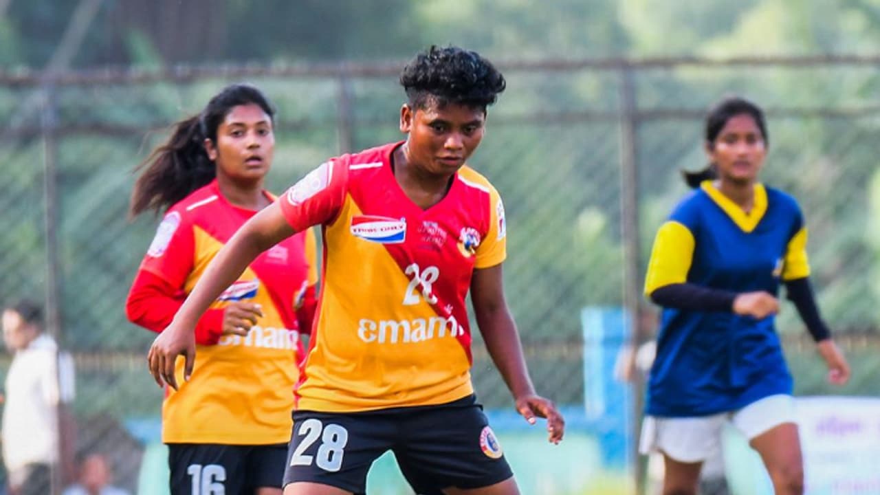 East Bengal East Bengal