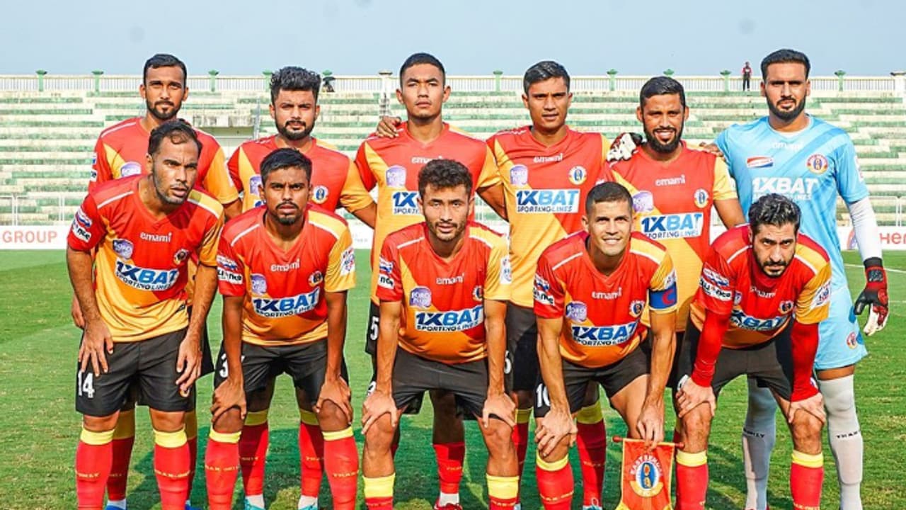 East Bengal