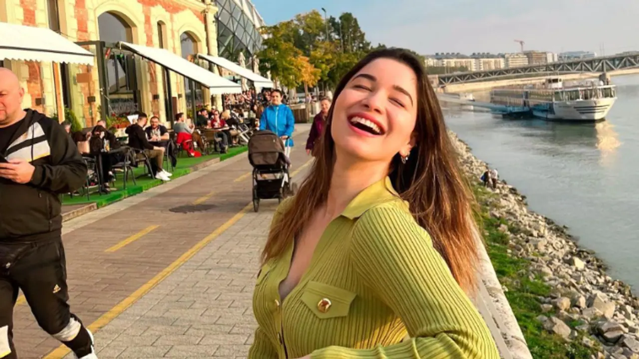 Sara Tendulkar Sara Tendulkar