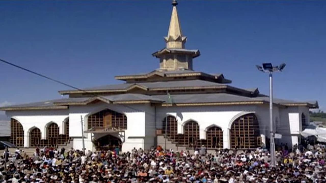 know the story of how Pakistani terrorist Mast Gul tried to destroy Sufism know the story of how Pakistani terrorist Mast Gul tried to destroy Sufism