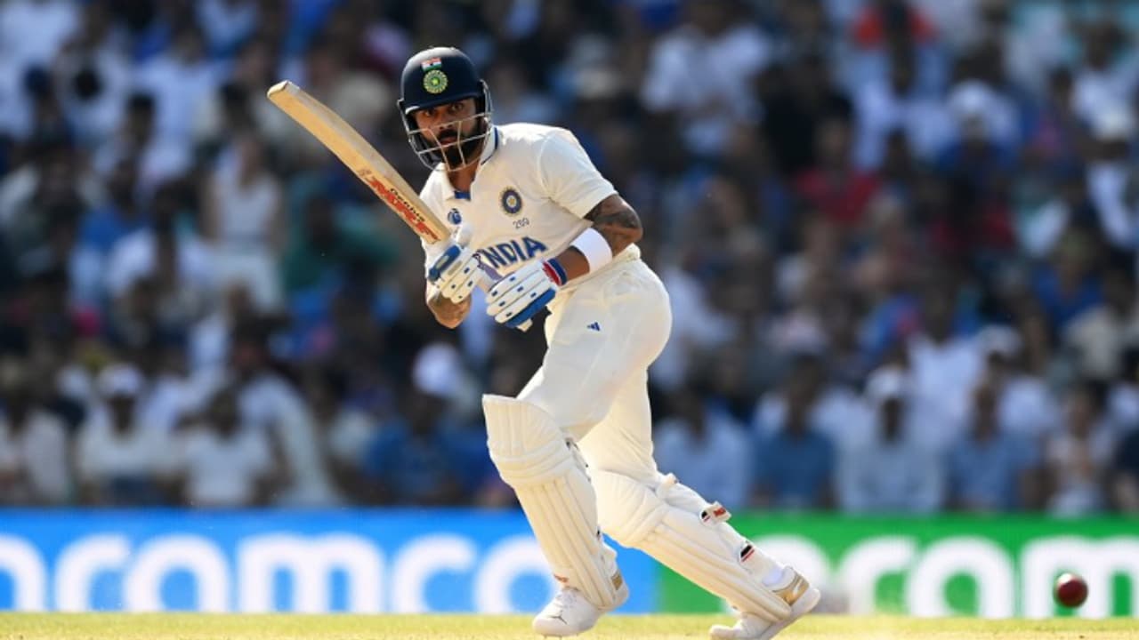 Virat Kohli Virat Kohli