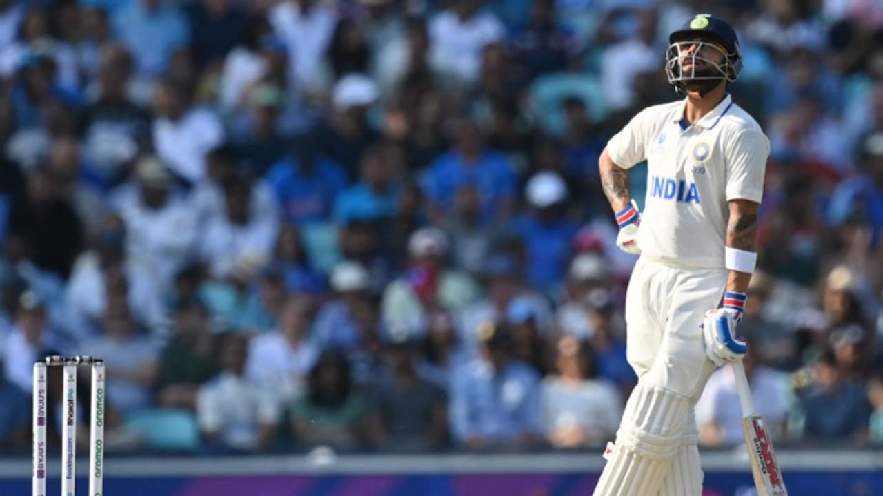 Virat Kohli Virat Kohli