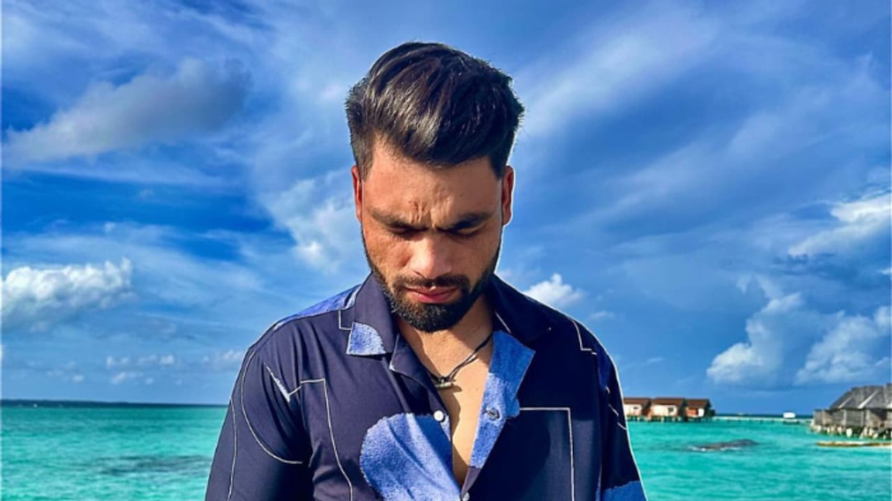 Rinku Singh Rinku Singh