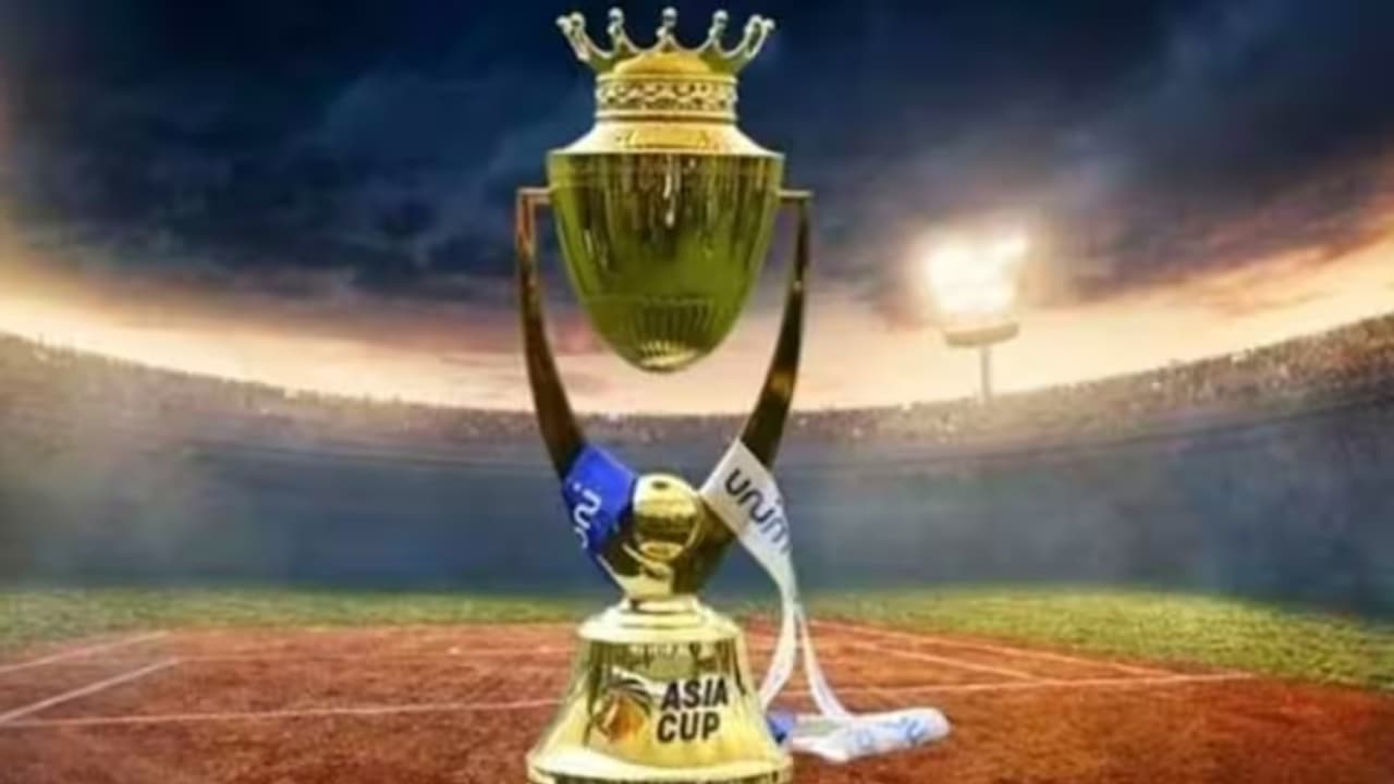 Asia Cup Asia Cup