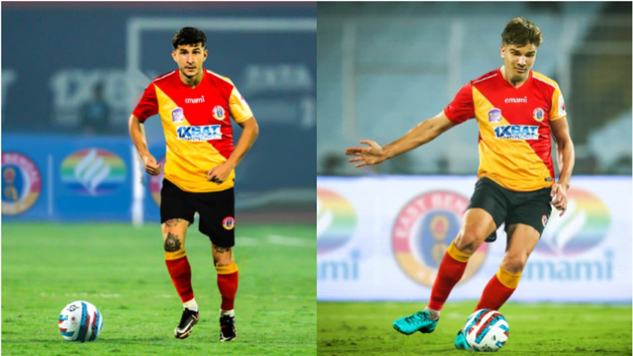 East Bengal East Bengal