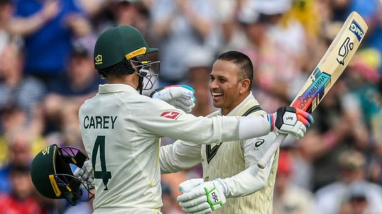 Ashes 2023 Ashes 2023