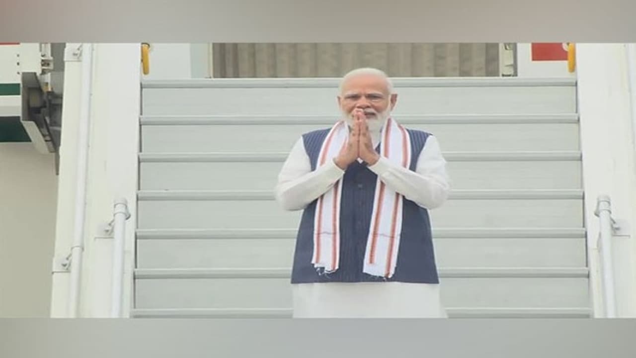 Bangla_Modi_USA_Visit