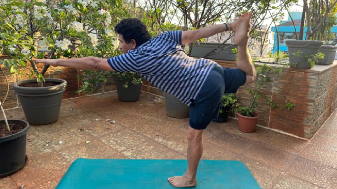 Sachin Tendulkar Sachin Tendulkar