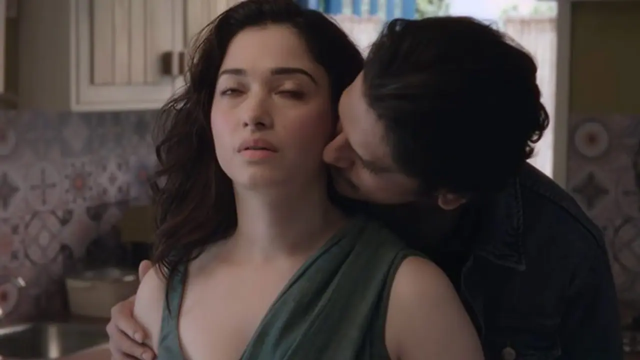 Lust story 2 Lust story 2