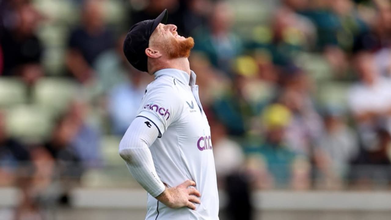 Ben Stokes Ben Stokes