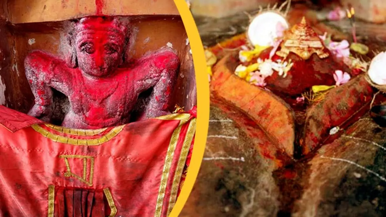 Ambubachi Mela 2023 Ambubachi Mela 2023