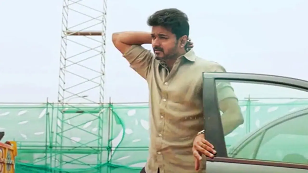 Thalapathy Vijay Birthday