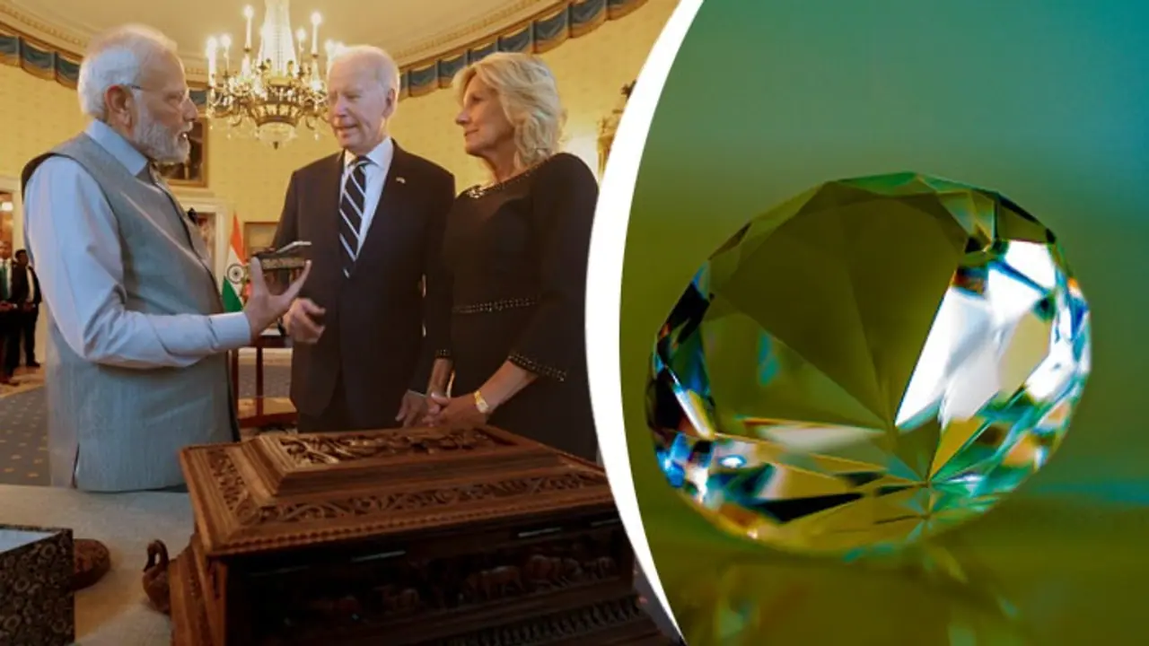 green diamond modi green diamond modi