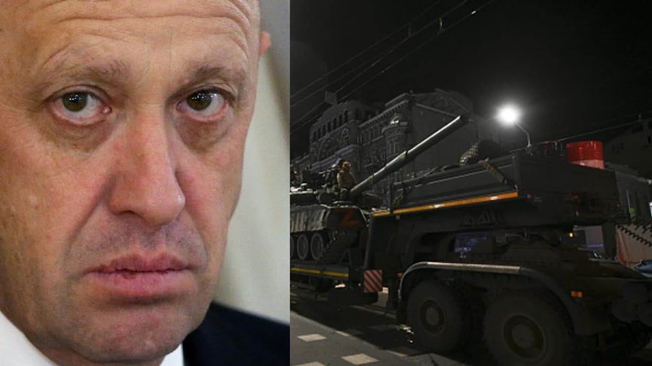 know about Yevgeny Prigozhin Wagner s mercenary leader is a close friend of Putin now go to belarush know about Yevgeny Prigozhin Wagner s mercenary leader is a close friend of Putin now go to belarush