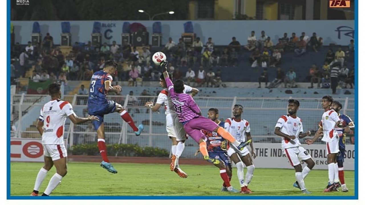 Kolkata League Kolkata League