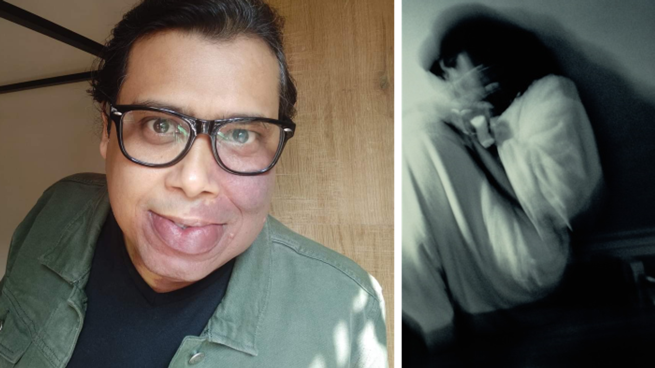 Theater director Raja Bhattacharya arrested on charges of sexual harassment of a student Theater director Raja Bhattacharya arrested on charges of sexual harassment of a student