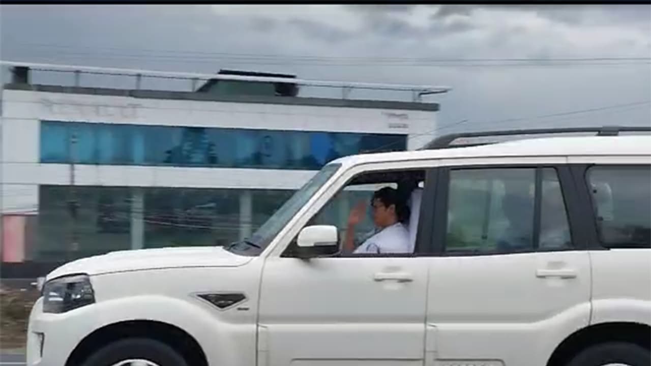 Mamata Banerjee Mamata Banerjee