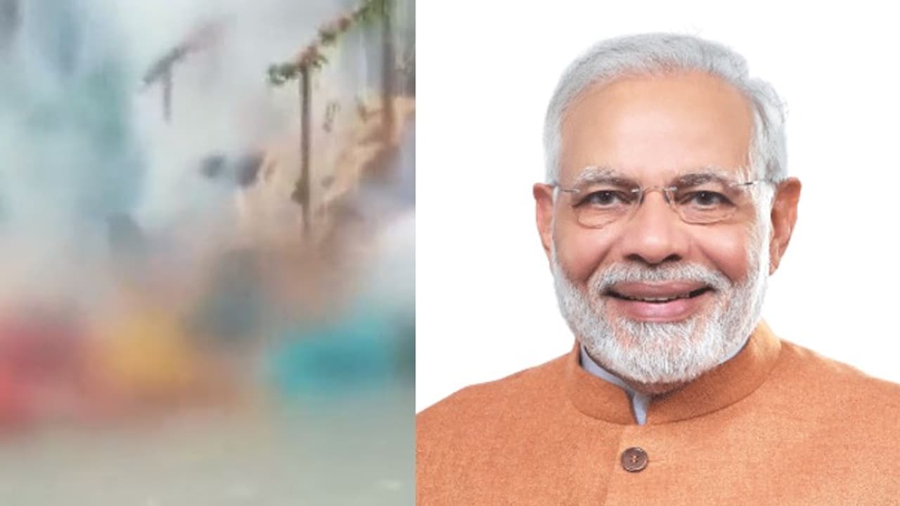 tripura modi 