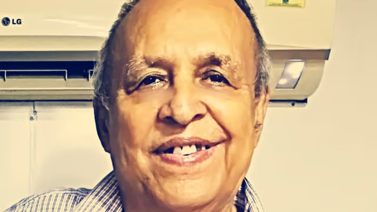 Chandan Banerjee