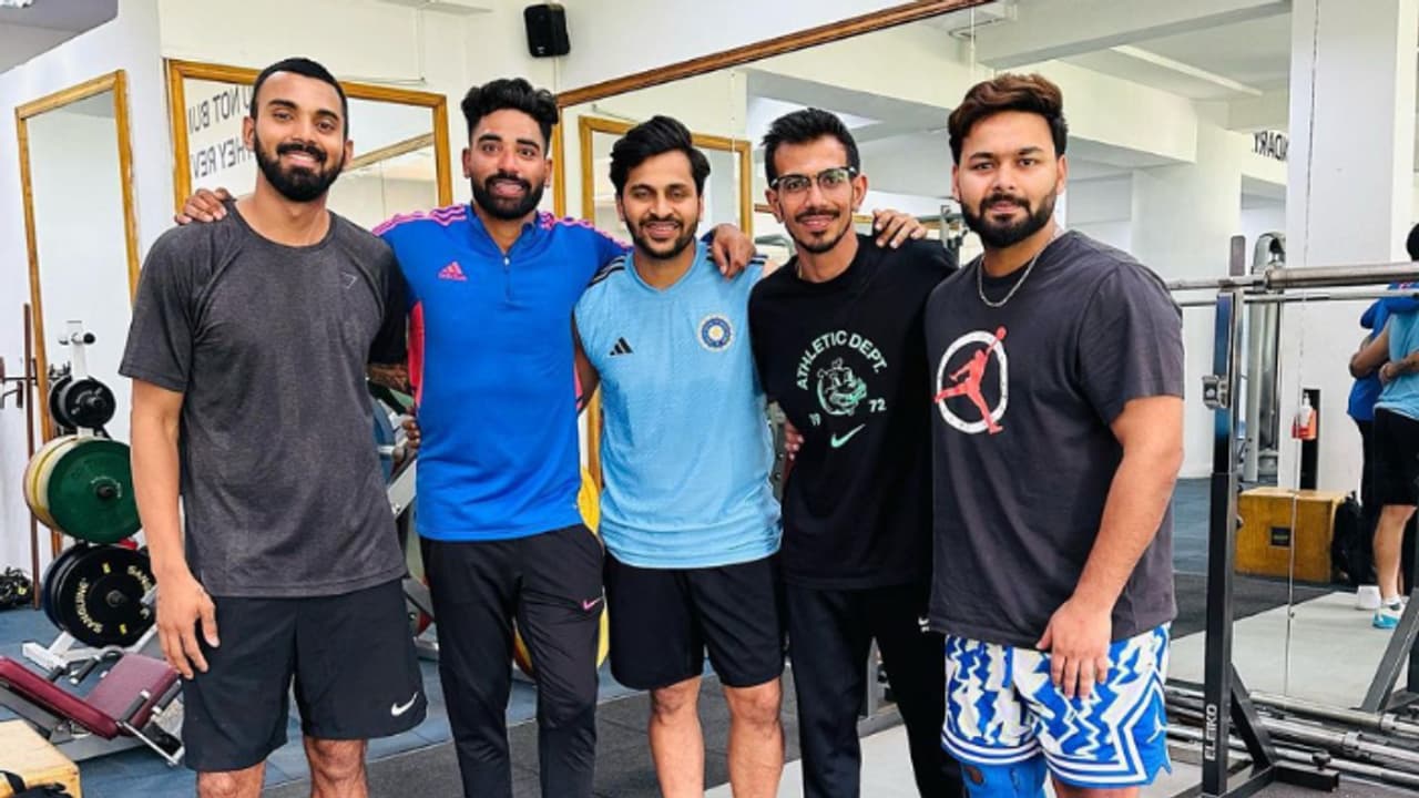 Rishabh Pant Rishabh Pant