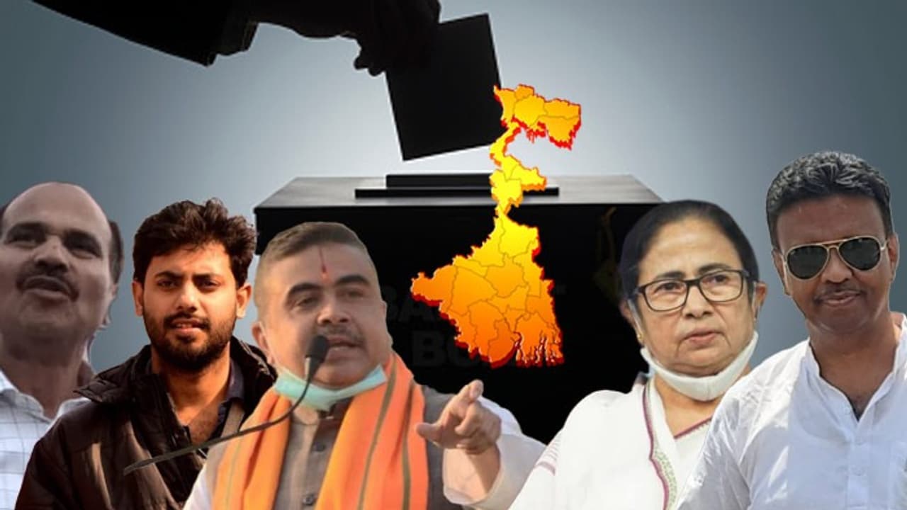 Bangla_Panchayat_Election_2023 Bangla_Panchayat_Election_2023