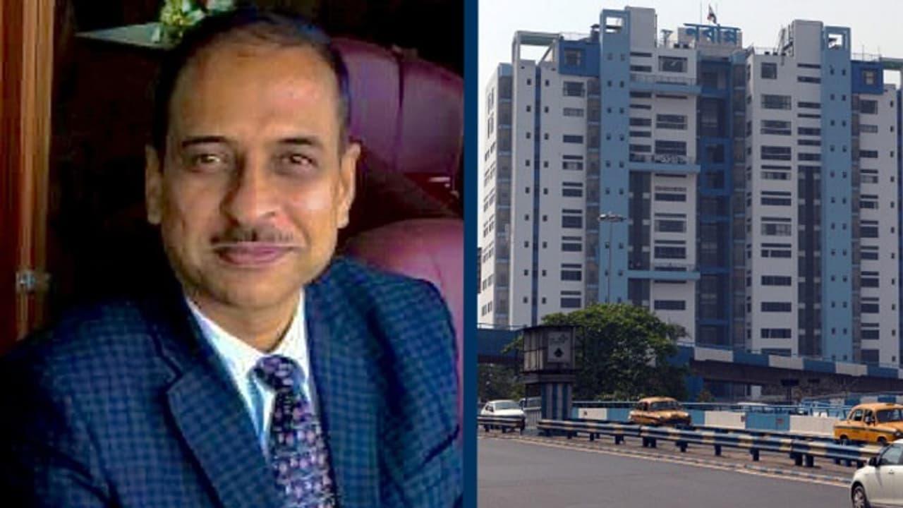 central government has extended tenure of state chief secretary Harikrishna Dwivedi by another 6 months bsm