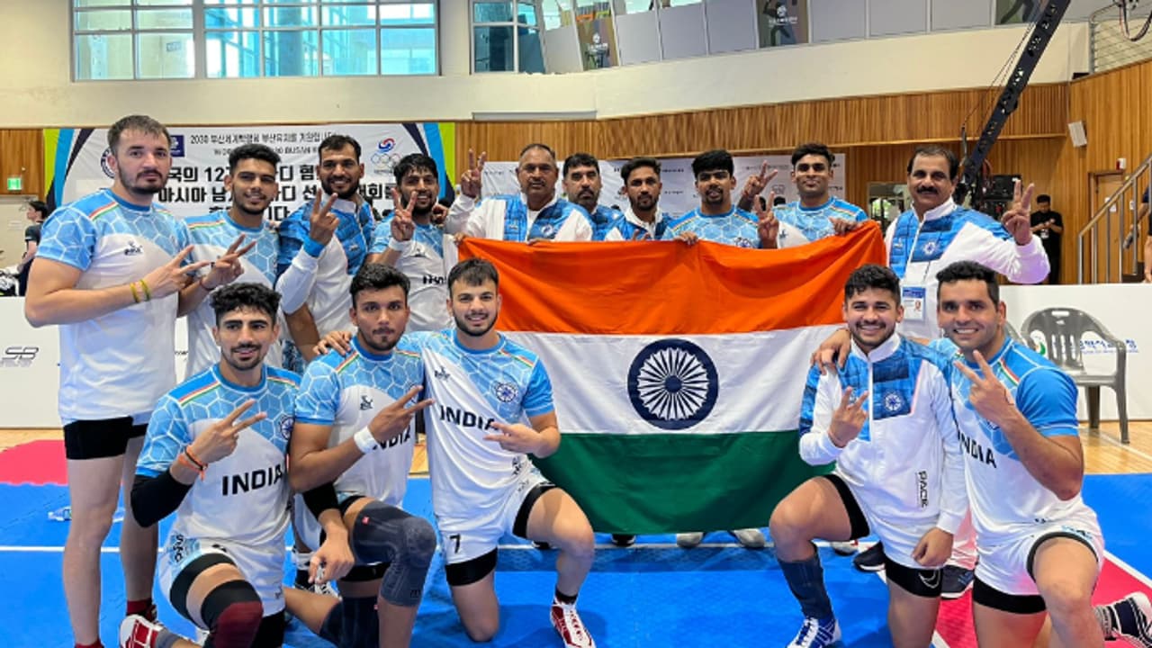 Indian Kabaddi Indian Kabaddi