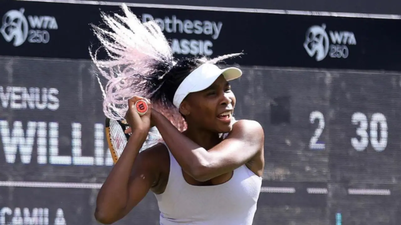 Venus Williams