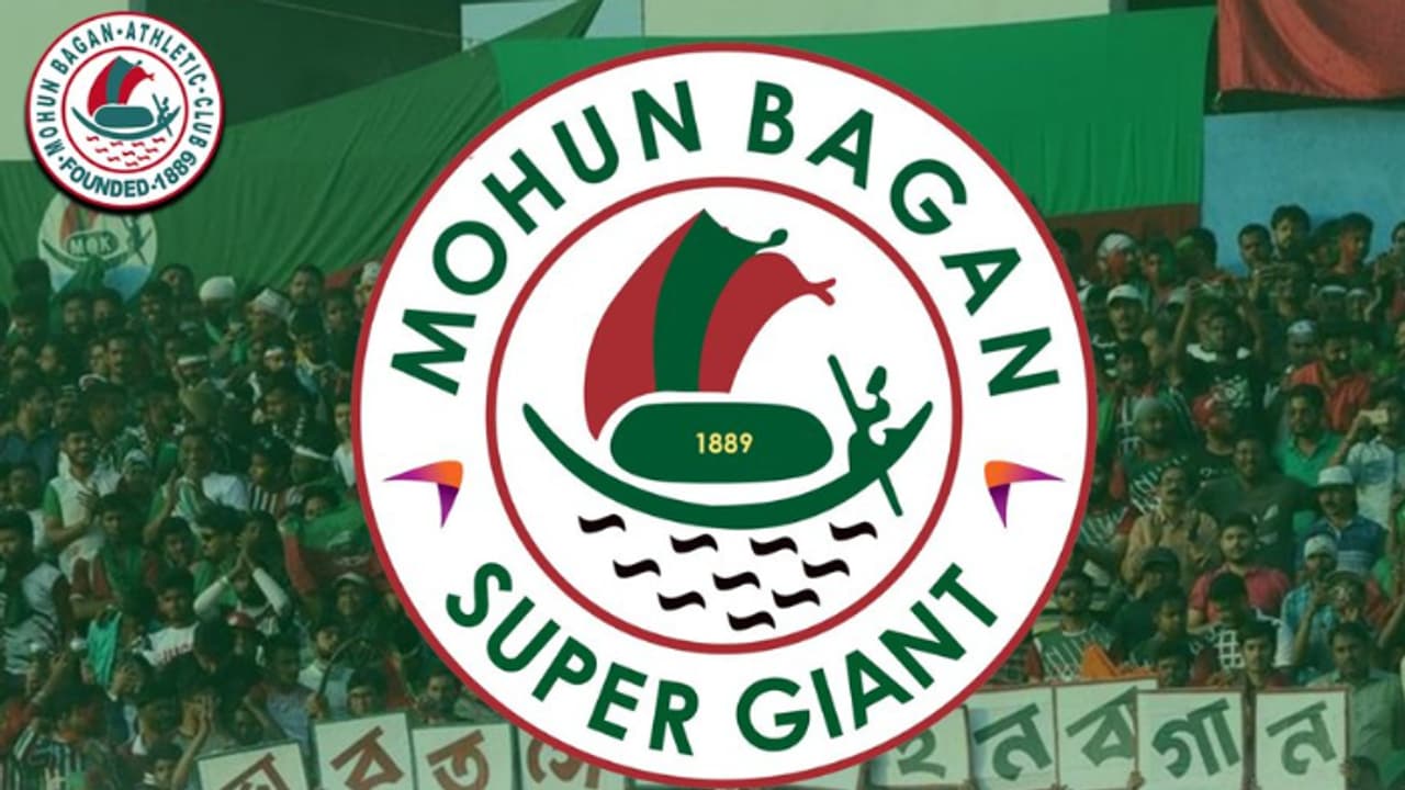 Mohun Bagan SG
