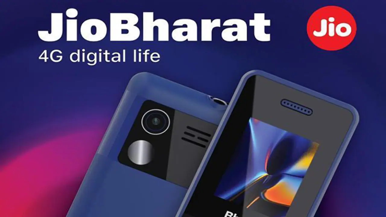 Jio Phone Jio Phone