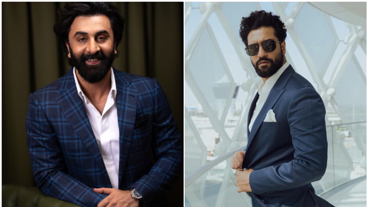 vicky ranbir vicky ranbir