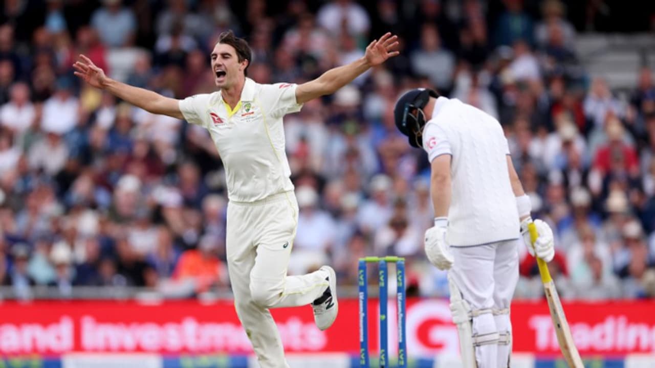 Ashes 2023 Ashes 2023