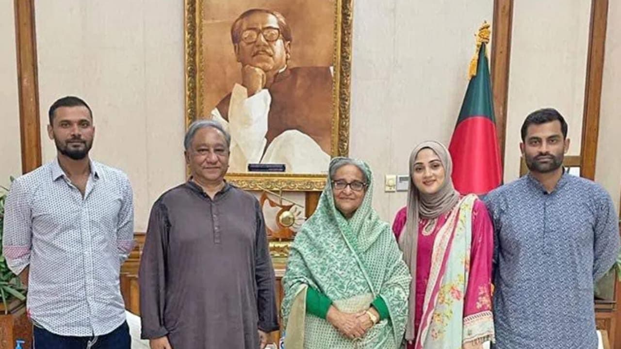 Tamim Iqbal Tamim Iqbal