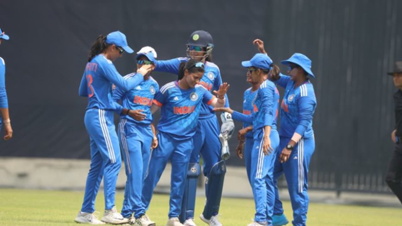 Women Cricket Women Cricket