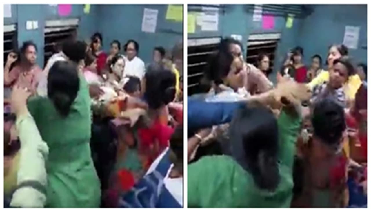 Kolkata local train Kolkata local train