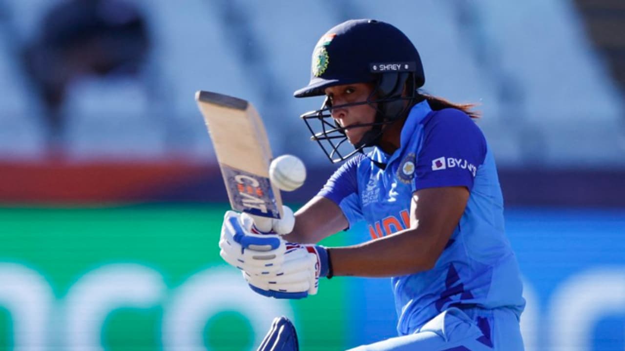 Harmanpreet Kaur Harmanpreet Kaur