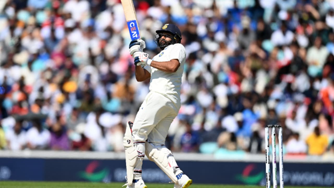 Rohit Sharma Rohit Sharma