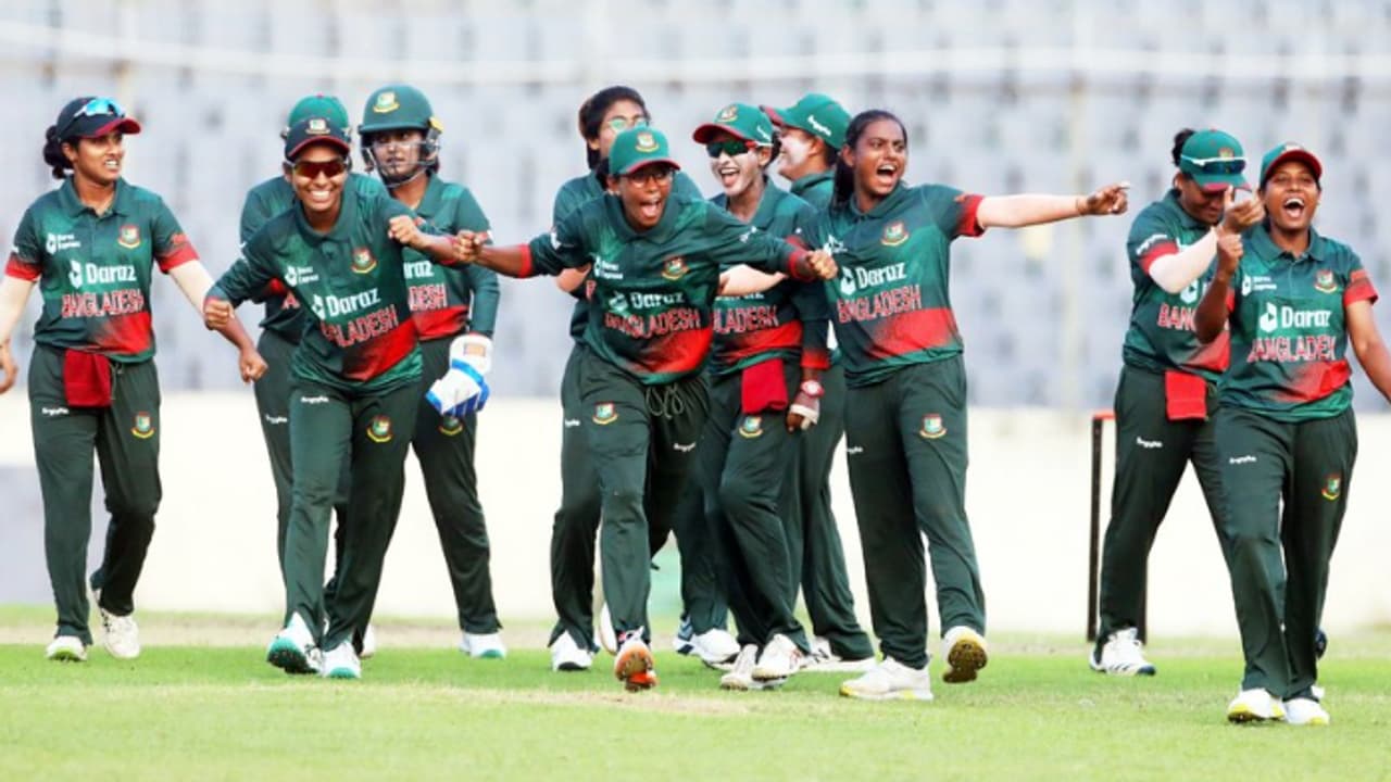 Bangladesh Cricket