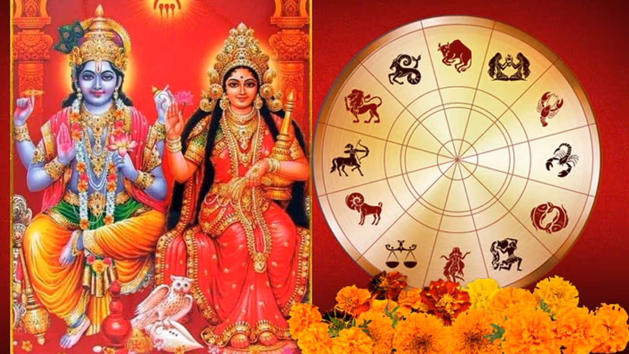 Lakshmi Narayan Yoga