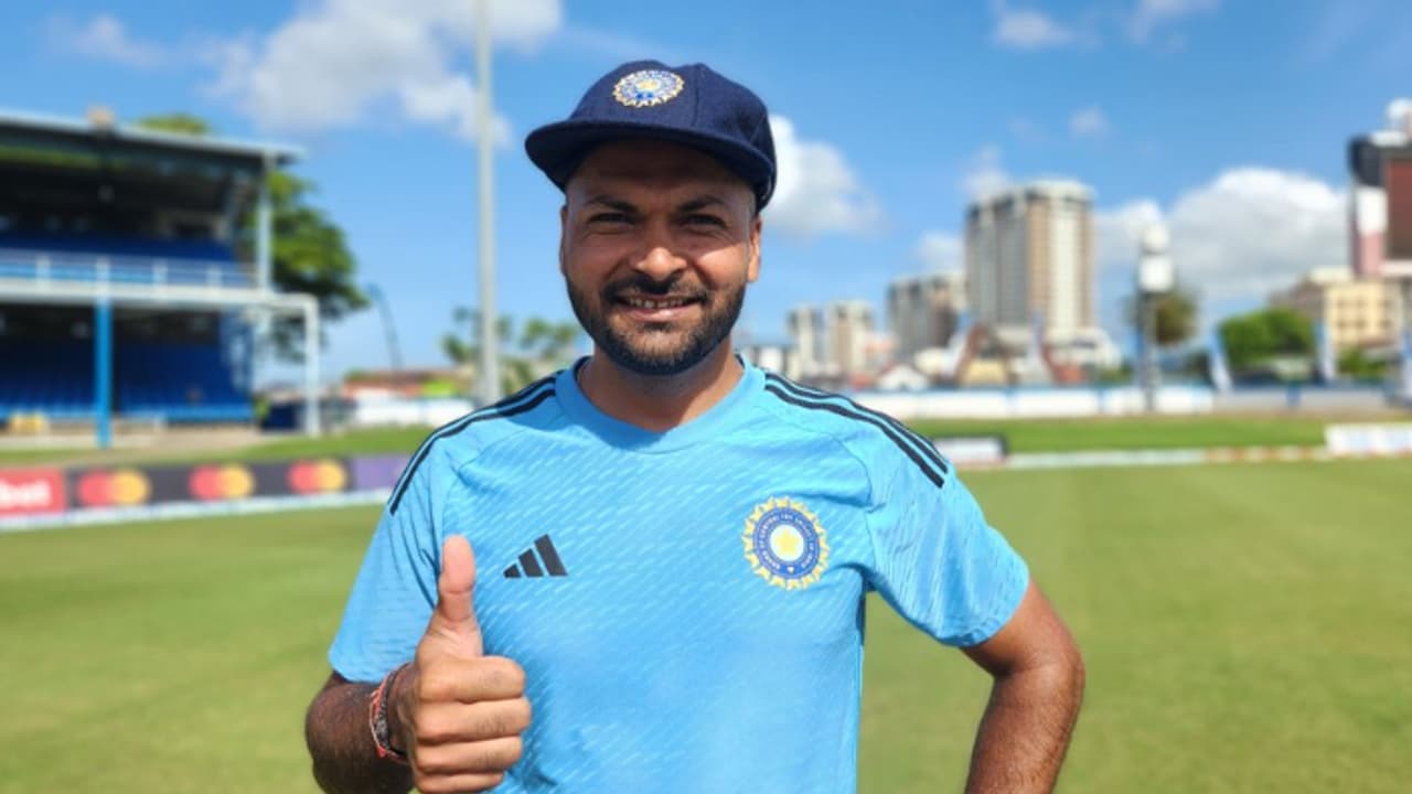 Mukesh Kumar Mukesh Kumar