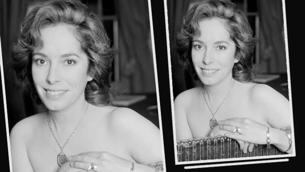 Josephine Chaplin Josephine Chaplin